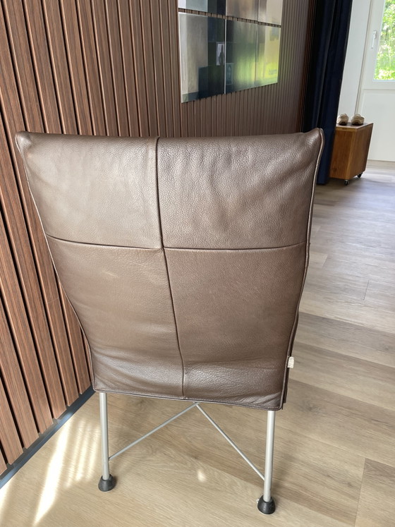 Image 1 of Chaplin-Sessel von Montus, 6-teilig