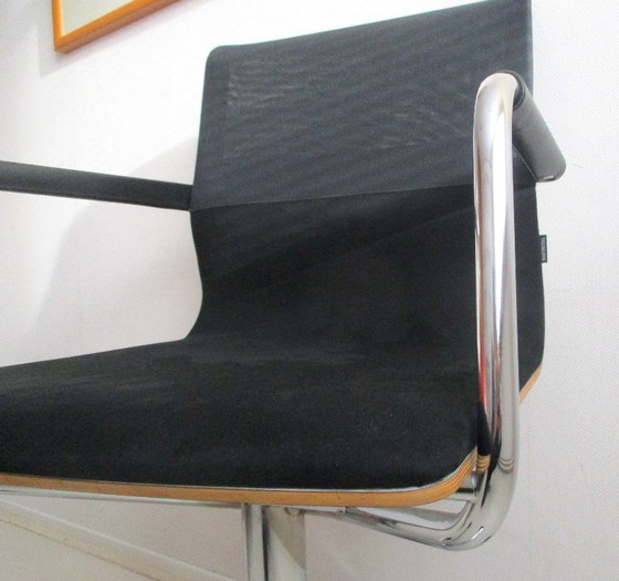 Image 1 of Martin Stoll for Kinnarps design office chair
