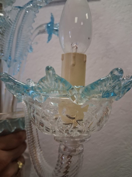 Image 1 of Murano Kroonluchter