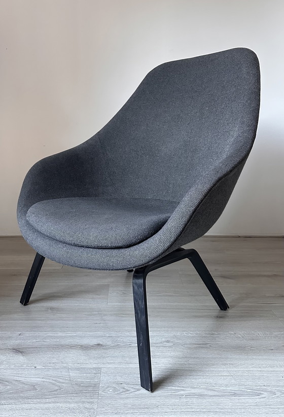 Image 1 of Poltrona di design Hay