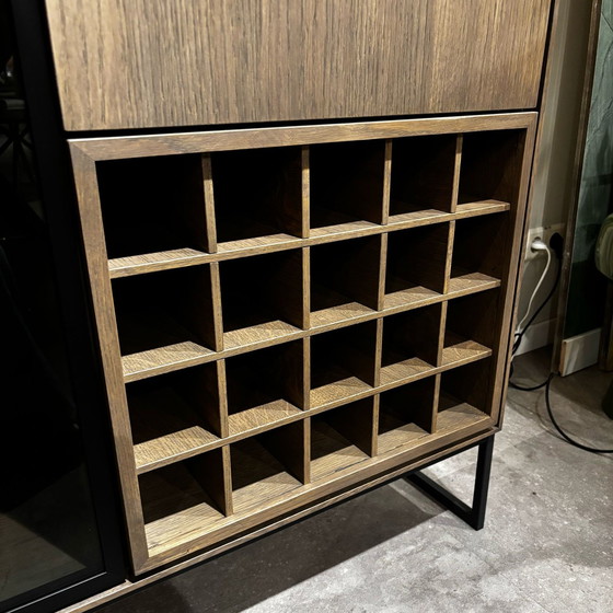 Image 1 of Mobiletto da parete Ettic di BKS Furniture