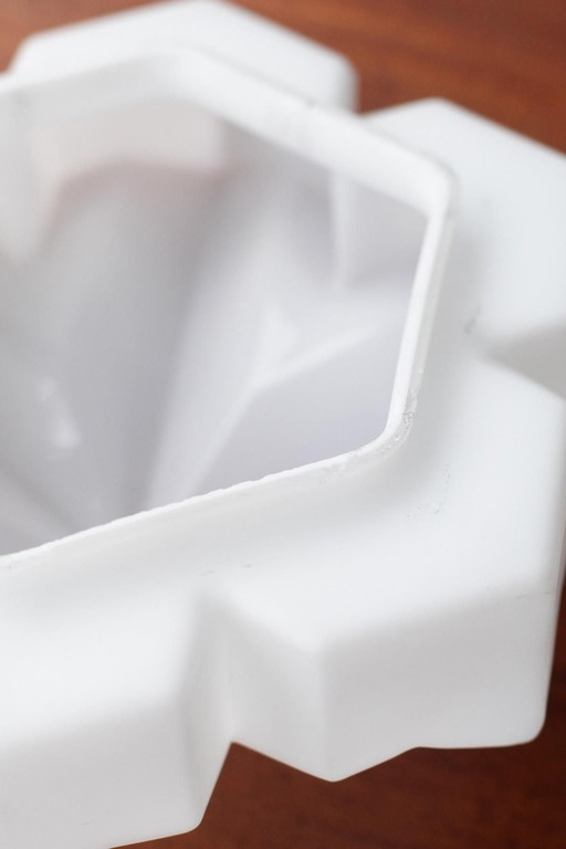 Lampada a fiocco di neve Bega | lampada a fiocco di neve Bega Leuchten