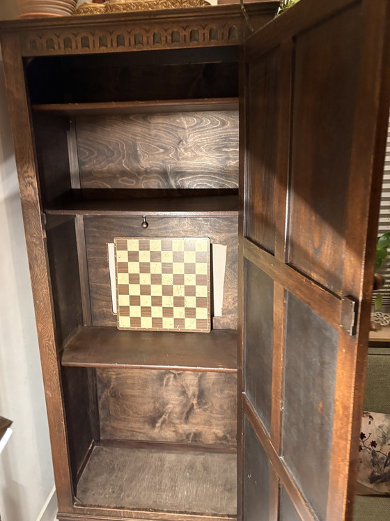 Image 1 of Old cupboard