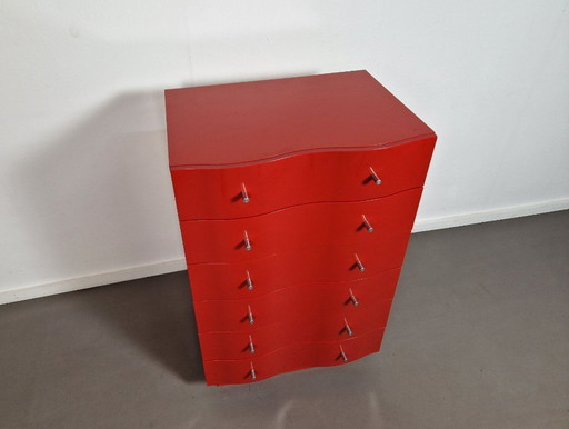 Vajer Cabinet by Tomas Jelinek for IKEA