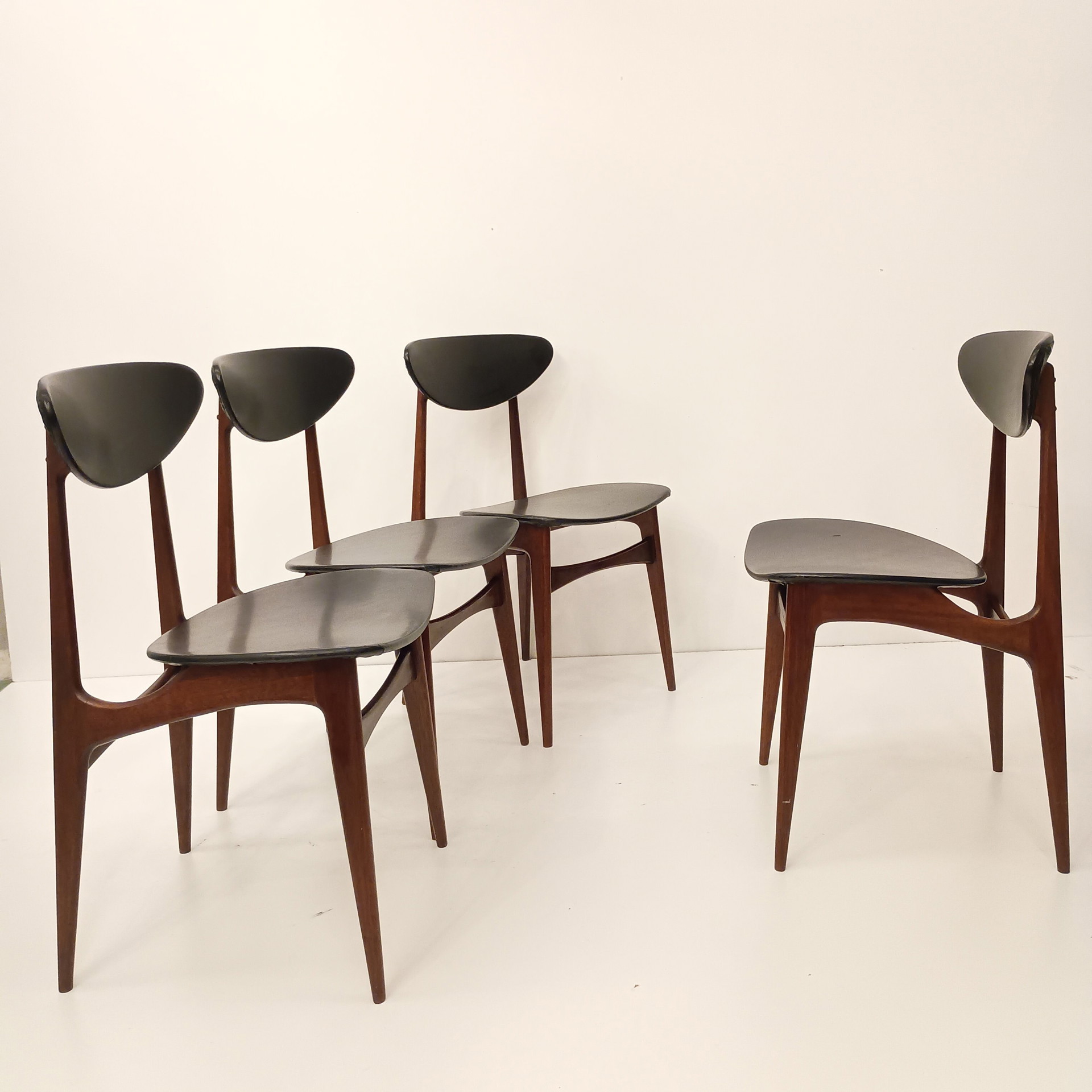 KONMARI X 【Danish Chairs】 il_fullxfull.