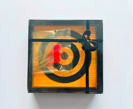 Image 1 of Jeux de voyage scandinaves [Vintage années 80]