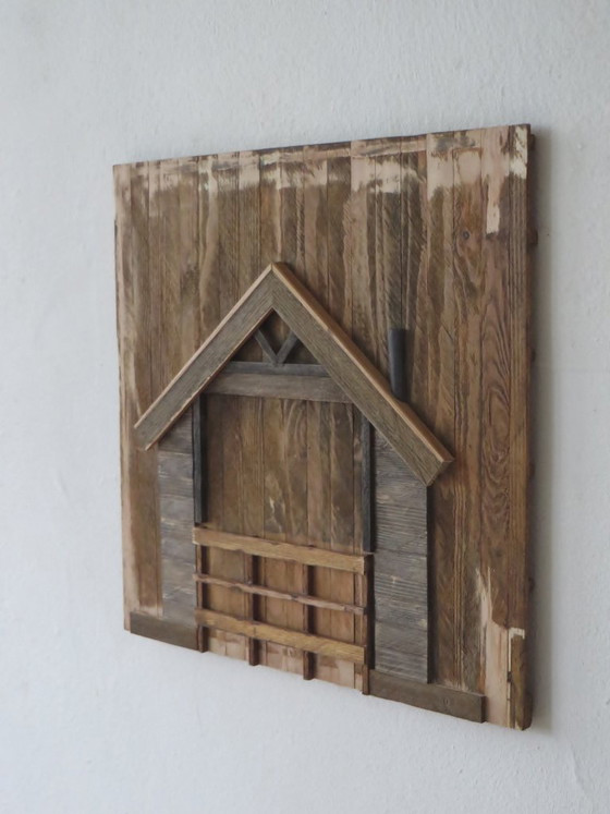 Image 1 of Eric van Solm - ´rural´