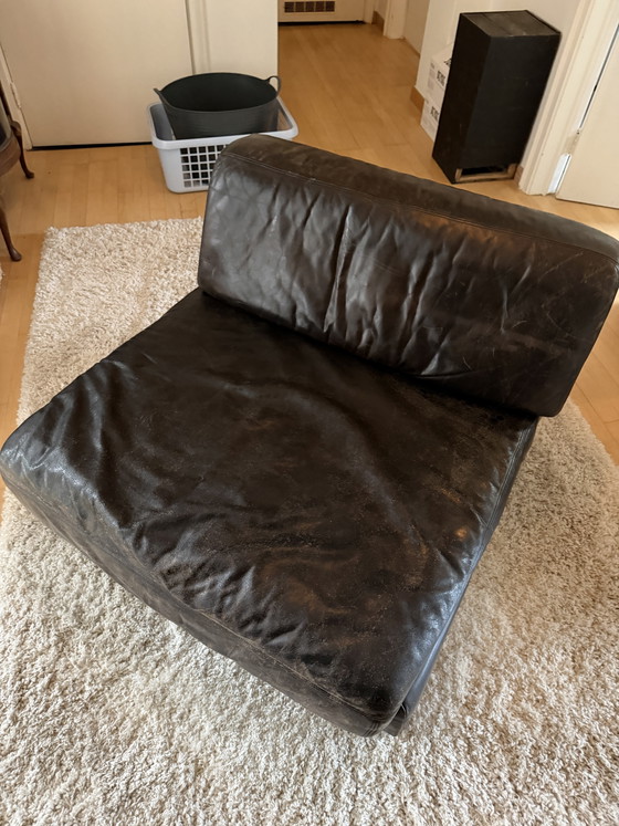 Poltrona modulare De Sede DS-76 – Poltrone, Leather (photo 3 of 5)