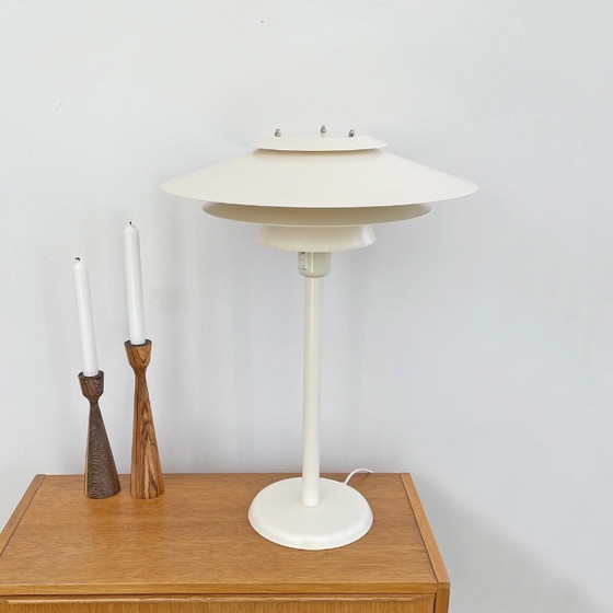 Image 1 of vintage Deens Design LAMP Mid Century "Design Light"