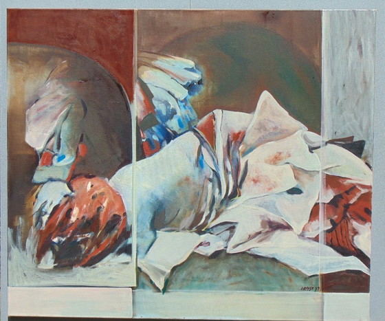 Image 1 of Corrie van Heyst - Abstract