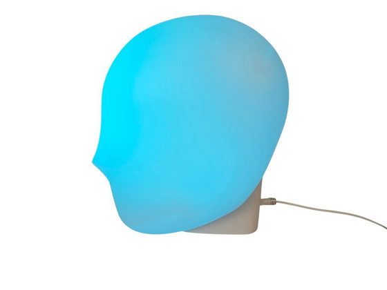 Image 1 of Ikea - model Iskärna - LED table lamp - design Gustav Karlberg - 2021