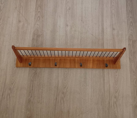 Image 1 of Bell'appendiabiti anni '60