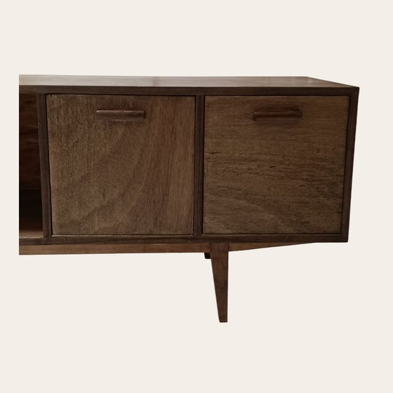 Image 1 of Silund lowboard extra long