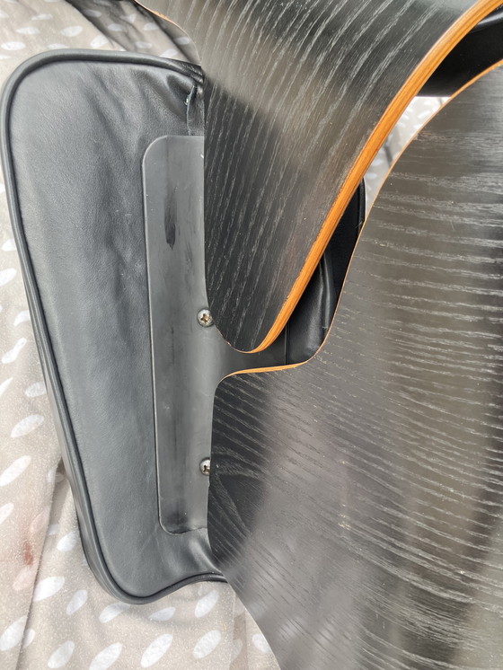 Image 1 of Herman Miller USA Eames Lounge chair 70's edición limitada