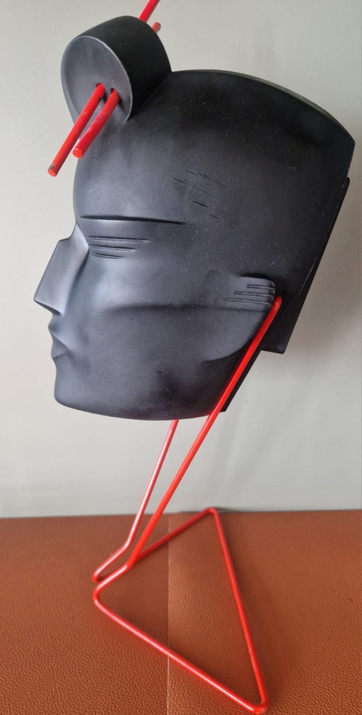 STIX de Lindsey B (Raro)