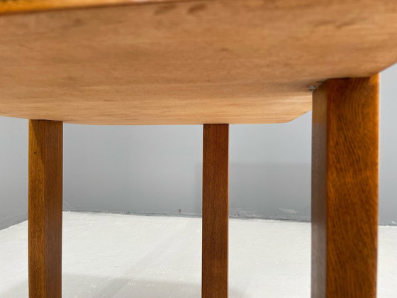 Image 1 of Table basse Art déco française, années 1930