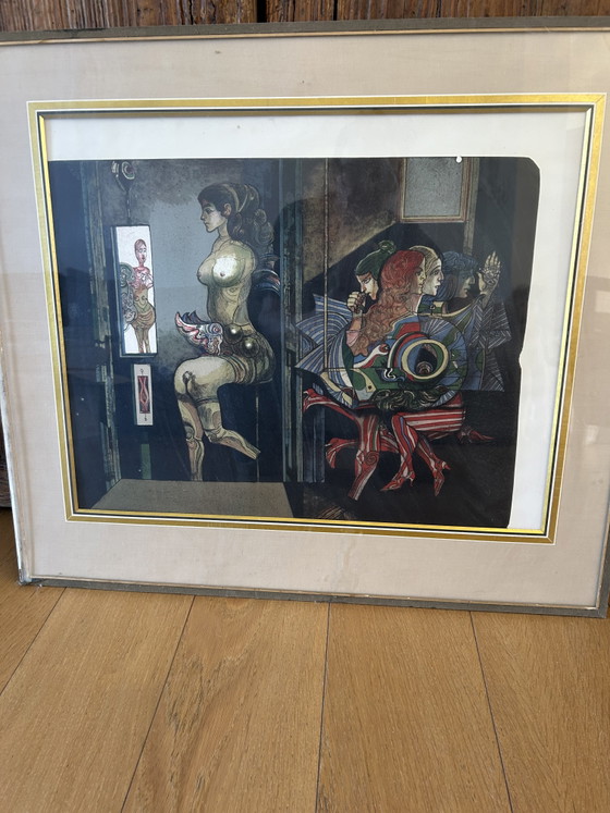 Image 1 of Painting 