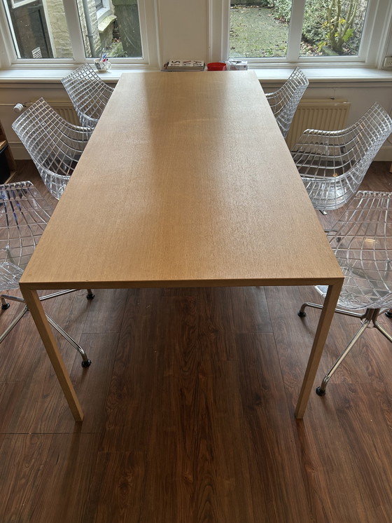 Image 1 of Slim dining table from Arco