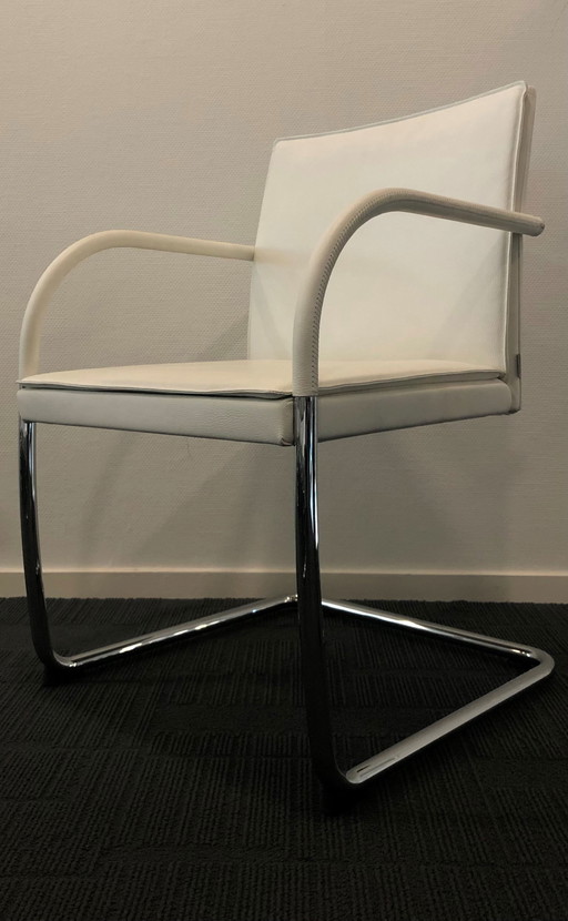 12x Walter Knoll chair