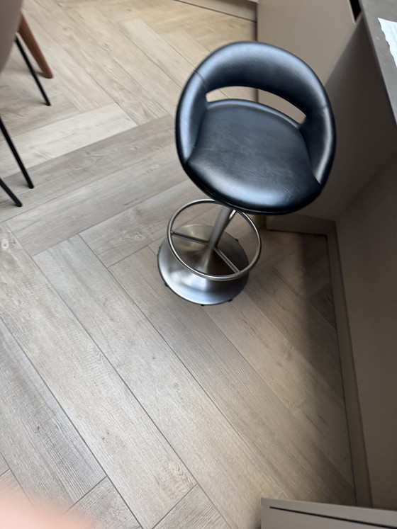 Image 1 of IOS Barhocker (Johansson Design)