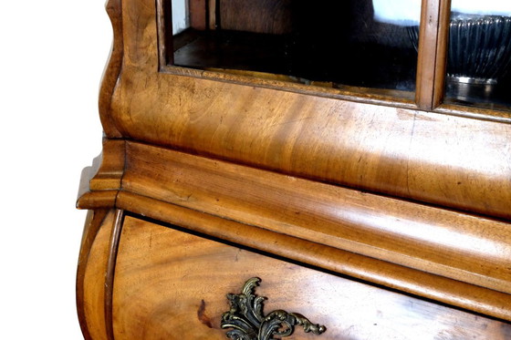 Image 1 of Bellissimo mobile del periodo Luigi XV, circa 1750.