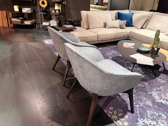 Image 1 of Passe Partout 2 Totti armchairs