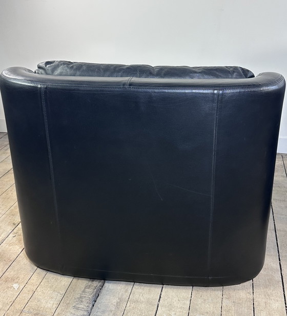 Image 1 of Coppia di poltrone italiane di Mario Marenco per Arflex, 1970