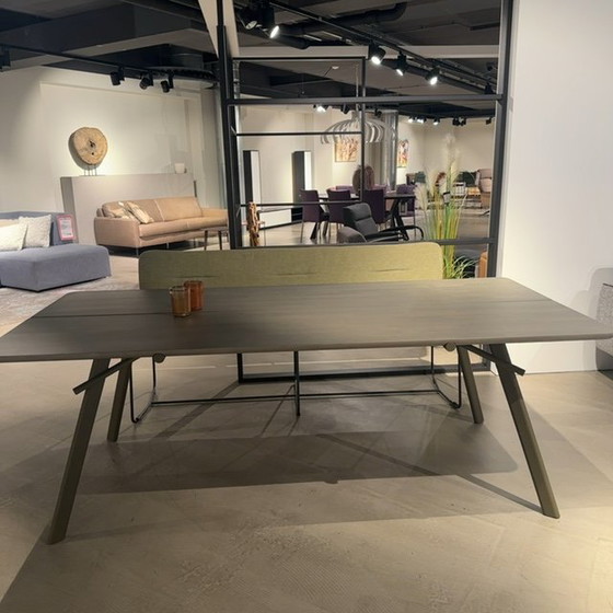 Image 1 of Pode Fynch eettafel - 220x100