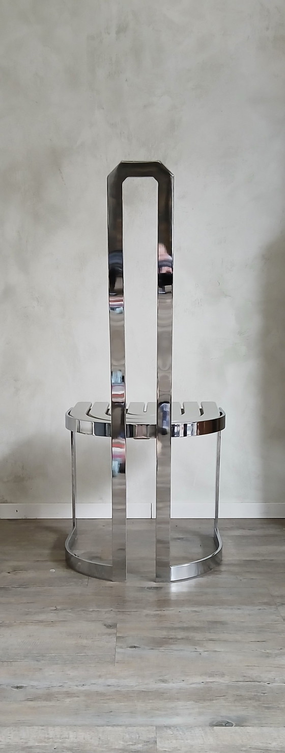 Image 1 of 4x Allmilmo Stühle