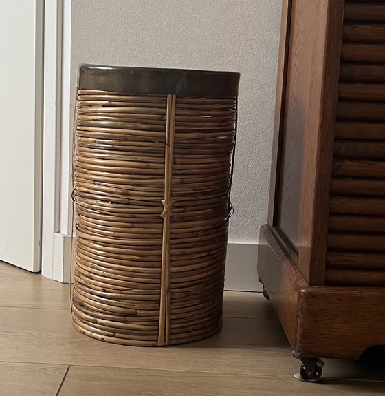 Image 1 of Schirmständer im Gabriella Crespi-Stil