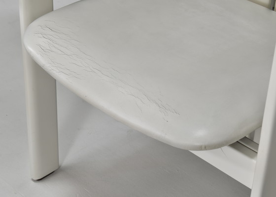 Image 1 of 8x poltrone Pamplona di Augusto Savini per POZZI, Italia 1965