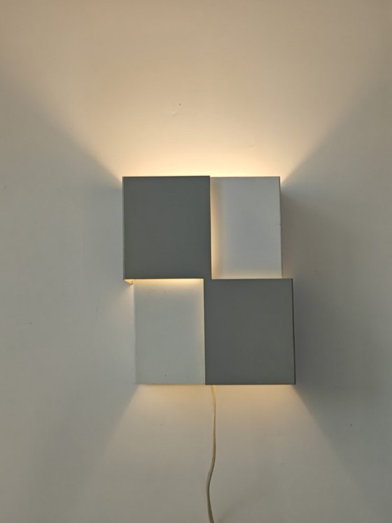 Image 1 of Lampada da parete Anvia Almelo, designer Jan Hoogervorst, tipo Miro