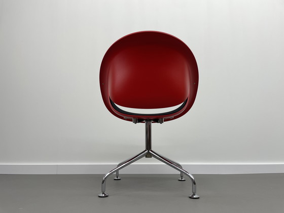 Image 1 of Vintage set So happy Chairs by Marco Maran. 