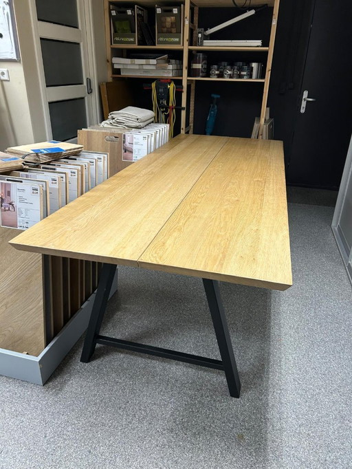 Vincent Sheppard Albert Esstisch 260 x 100 cm