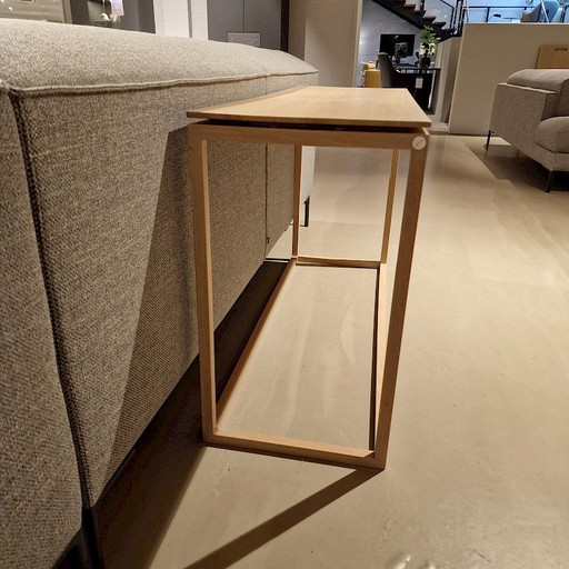 Kluskens Frame side table