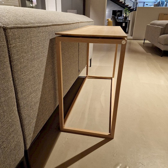 Image 1 of Kluskens Frame side table