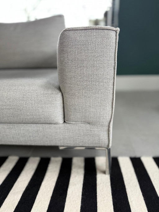 Design in stock - Divano angolare Aikon Lounge Milton