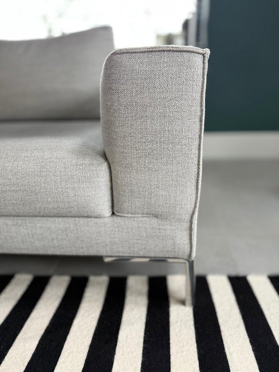 Image 1 of Design in stock - Divano angolare Aikon Lounge Milton