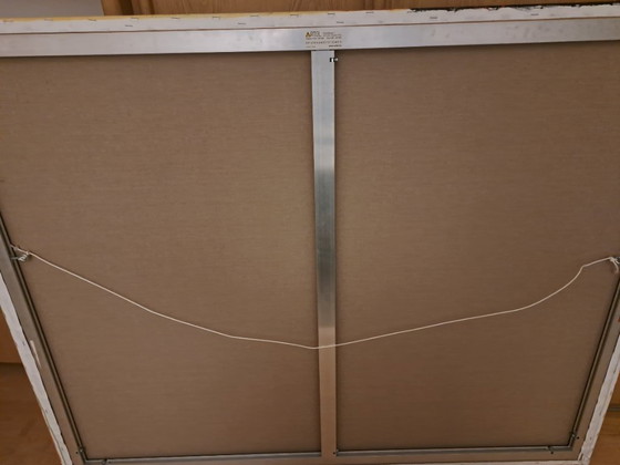 Image 1 of Peinture de Dick Tasma