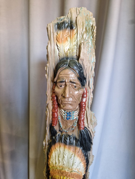 Image 1 of Bellissimo totem da 100 cm