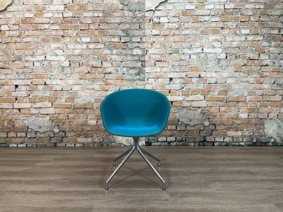 Image 1 of 4x Hay AAC 21 girevole blu