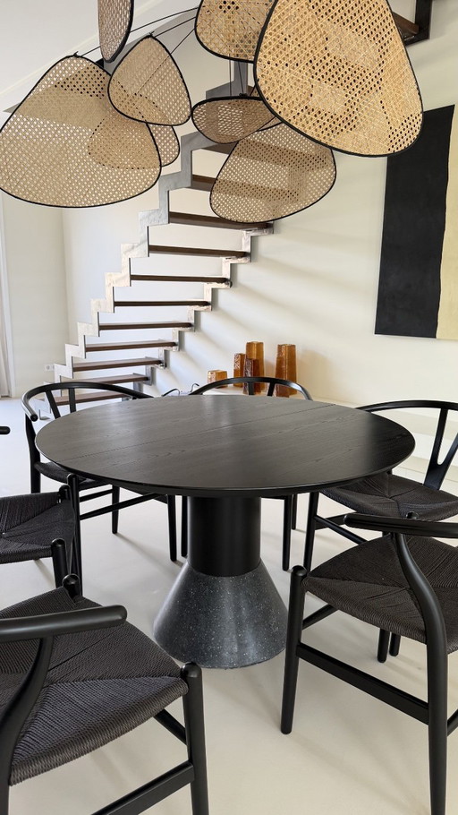 Arco Balance table