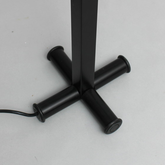 Image 1 of Yaacov Kaufman (1945) - Model Multi X - Jaren Tachtig - Made in Italy - Lumina Italia