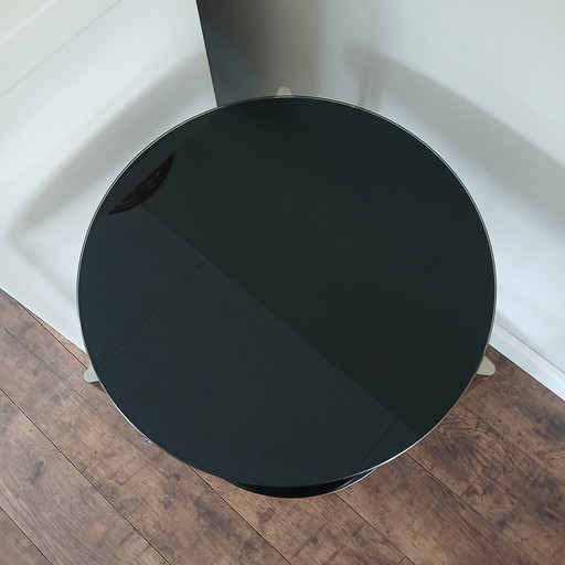 Table d'appoint Ehlén Johansson vintage Ikea Strind