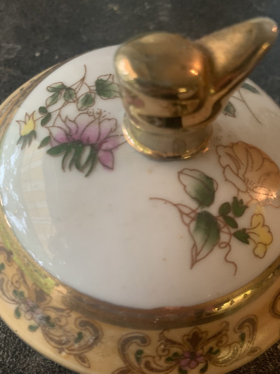 Teekanne – Chaojian, Tafelgeschirr, Porcelain (photo 8 of 14)