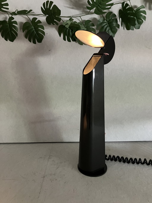 Flos Gibigliana design tafellamp, by Achille Castiglioni