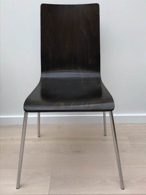 4x Stuhl Oberlausitz