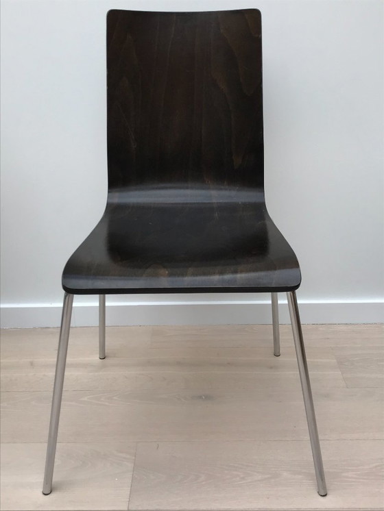 Image 1 of 4x Stuhl Oberlausitz