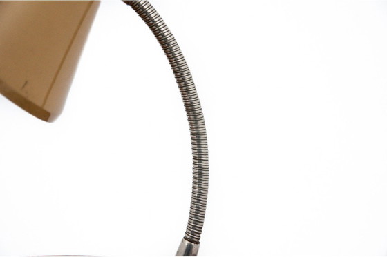 Image 1 of Lampada da tavolo, Polonia, anni '60.