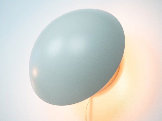 Image 1 of Pair of 2 Danish PH Hat vintage wall lamps by Poul Henningsen, Louis Poulsen, 1961